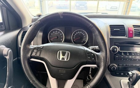 Honda CR-V III рестайлинг, 2008 год, 999 000 рублей, 14 фотография