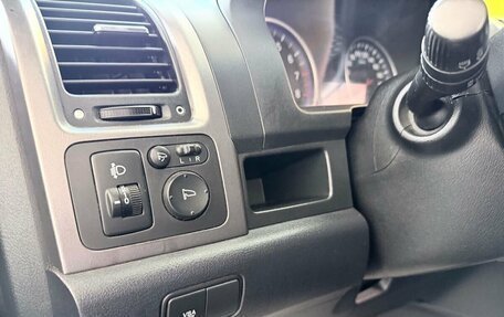 Honda CR-V III рестайлинг, 2008 год, 999 000 рублей, 18 фотография