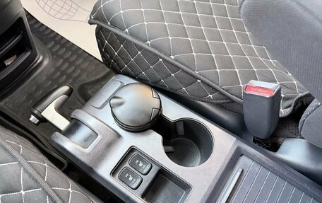 Honda CR-V III рестайлинг, 2008 год, 999 000 рублей, 17 фотография