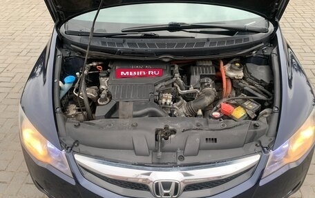 Honda Civic VIII, 2010 год, 875 000 рублей, 30 фотография