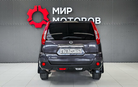 Nissan X-Trail, 2011 год, 1 260 000 рублей, 5 фотография