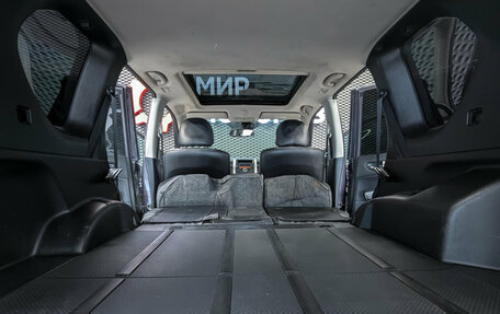 Nissan X-Trail, 2011 год, 1 260 000 рублей, 9 фотография