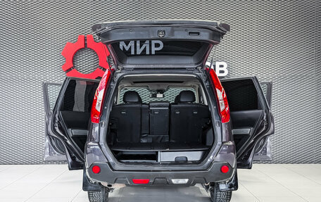 Nissan X-Trail, 2011 год, 1 260 000 рублей, 7 фотография