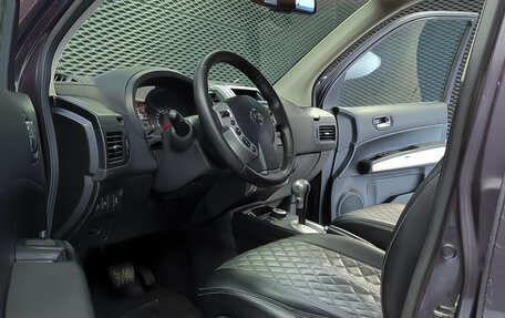 Nissan X-Trail, 2011 год, 1 260 000 рублей, 10 фотография