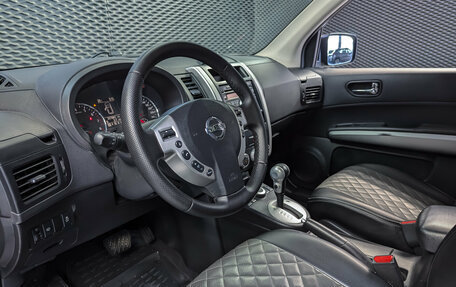 Nissan X-Trail, 2011 год, 1 260 000 рублей, 13 фотография