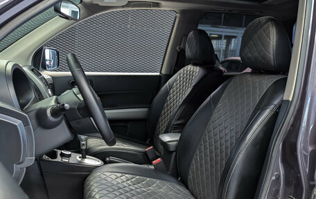 Nissan X-Trail, 2011 год, 1 260 000 рублей, 14 фотография