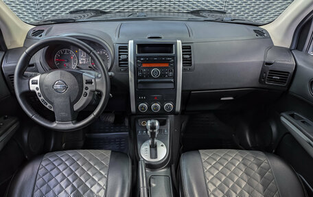 Nissan X-Trail, 2011 год, 1 260 000 рублей, 16 фотография