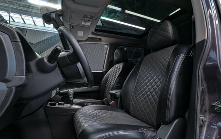 Nissan X-Trail, 2011 год, 1 260 000 рублей, 15 фотография