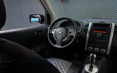 Nissan X-Trail, 2011 год, 1 260 000 рублей, 17 фотография