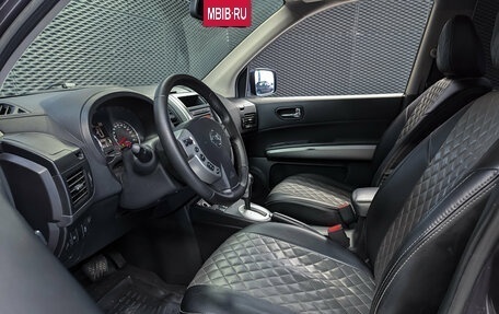 Nissan X-Trail, 2011 год, 1 260 000 рублей, 12 фотография