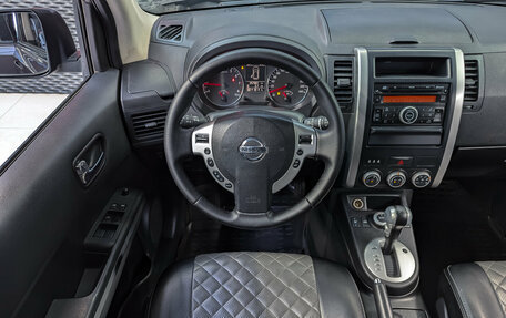 Nissan X-Trail, 2011 год, 1 260 000 рублей, 18 фотография