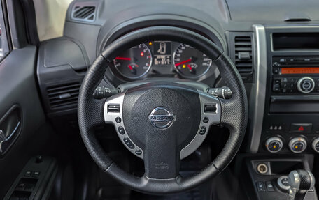 Nissan X-Trail, 2011 год, 1 260 000 рублей, 19 фотография