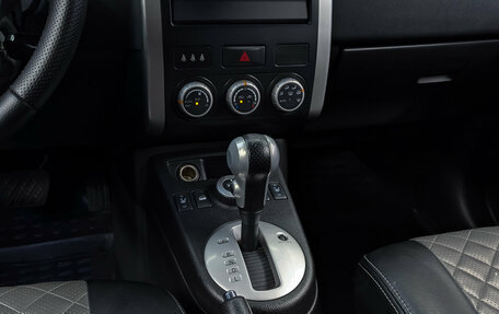 Nissan X-Trail, 2011 год, 1 260 000 рублей, 21 фотография