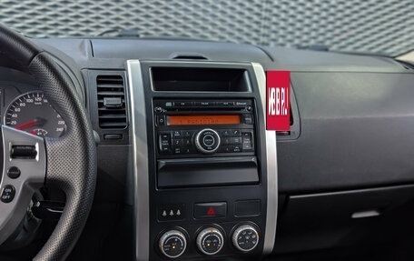 Nissan X-Trail, 2011 год, 1 260 000 рублей, 20 фотография