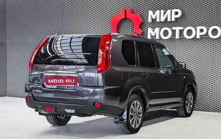 Nissan X-Trail, 2011 год, 1 260 000 рублей, 4 фотография