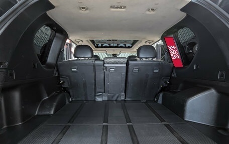 Nissan X-Trail, 2011 год, 1 260 000 рублей, 8 фотография