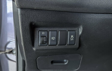 Nissan X-Trail, 2011 год, 1 260 000 рублей, 23 фотография