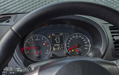 Nissan X-Trail, 2011 год, 1 260 000 рублей, 29 фотография