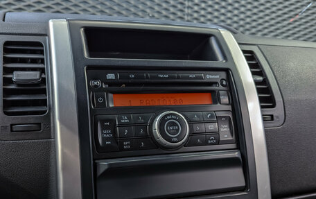 Nissan X-Trail, 2011 год, 1 260 000 рублей, 26 фотография