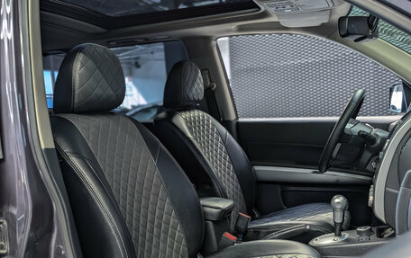 Nissan X-Trail, 2011 год, 1 260 000 рублей, 35 фотография