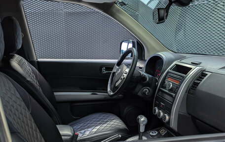 Nissan X-Trail, 2011 год, 1 260 000 рублей, 32 фотография