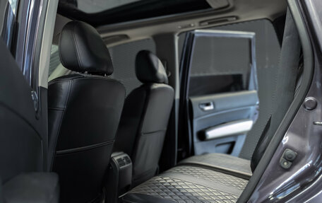 Nissan X-Trail, 2011 год, 1 260 000 рублей, 36 фотография