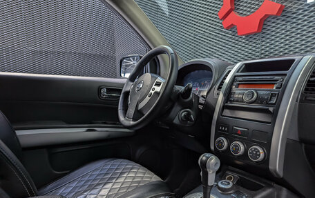 Nissan X-Trail, 2011 год, 1 260 000 рублей, 34 фотография