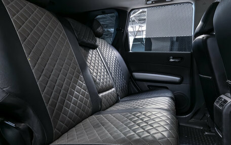 Nissan X-Trail, 2011 год, 1 260 000 рублей, 37 фотография