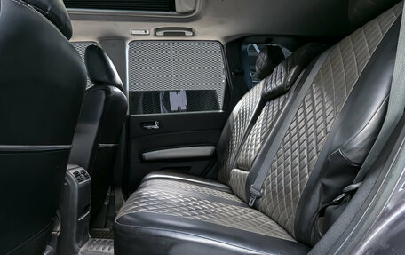 Nissan X-Trail, 2011 год, 1 260 000 рублей, 39 фотография