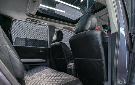 Nissan X-Trail, 2011 год, 1 260 000 рублей, 38 фотография