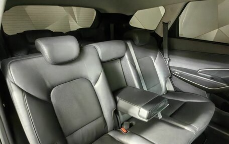 Hyundai Santa Fe III рестайлинг, 2017 год, 2 655 000 рублей, 17 фотография