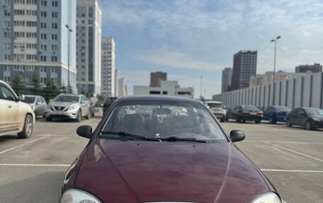 ЗАЗ Chance, 2009 год, 300 000 рублей, 2 фотография