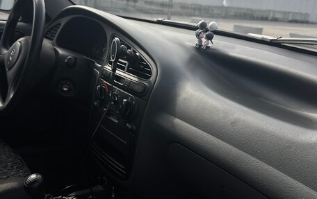 ЗАЗ Chance, 2009 год, 300 000 рублей, 4 фотография