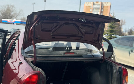 ЗАЗ Chance, 2009 год, 300 000 рублей, 3 фотография