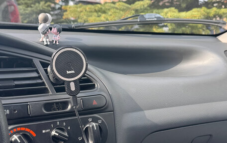 ЗАЗ Chance, 2009 год, 300 000 рублей, 7 фотография