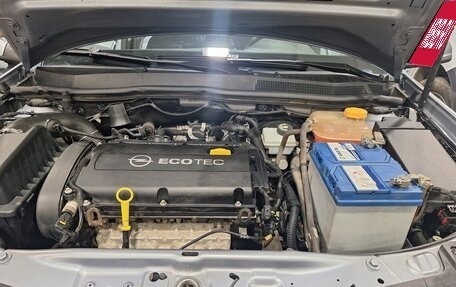 Opel Astra H, 2010 год, 659 000 рублей, 4 фотография