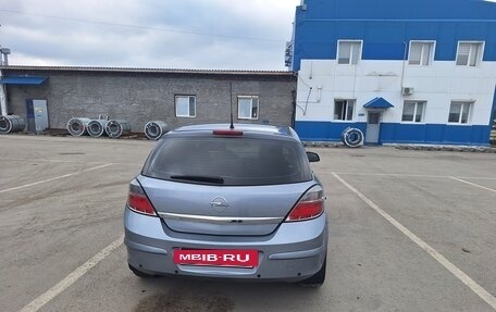 Opel Astra H, 2010 год, 659 000 рублей, 2 фотография