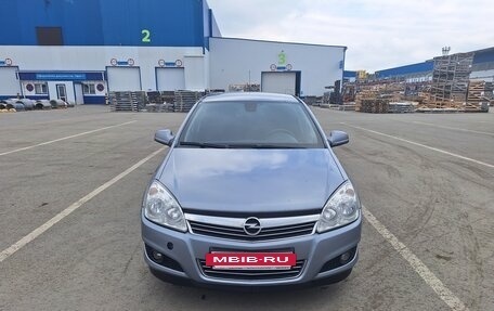 Opel Astra H, 2010 год, 659 000 рублей, 6 фотография
