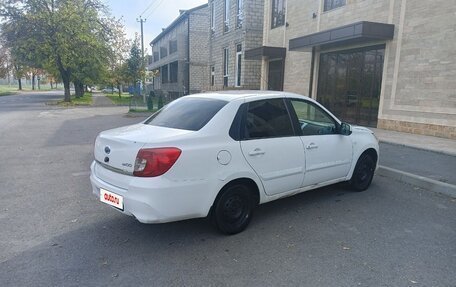 Datsun on-DO I рестайлинг, 2018 год, 320 000 рублей, 2 фотография