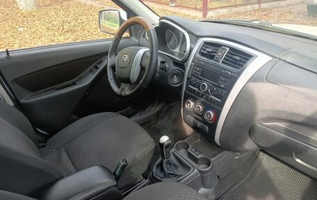 Datsun on-DO I рестайлинг, 2018 год, 320 000 рублей, 5 фотография