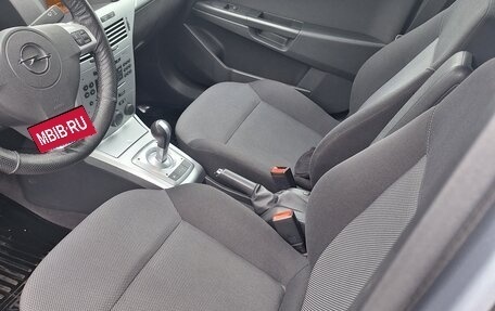 Opel Astra H, 2010 год, 659 000 рублей, 3 фотография