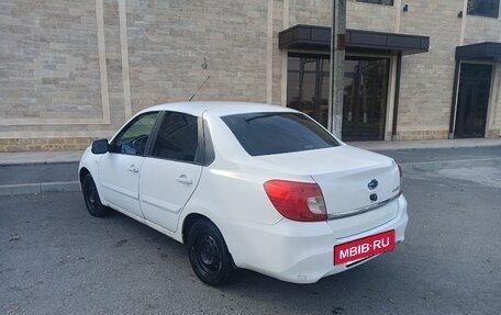 Datsun on-DO I рестайлинг, 2018 год, 320 000 рублей, 3 фотография