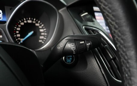 Ford Focus III, 2017 год, 1 319 000 рублей, 16 фотография