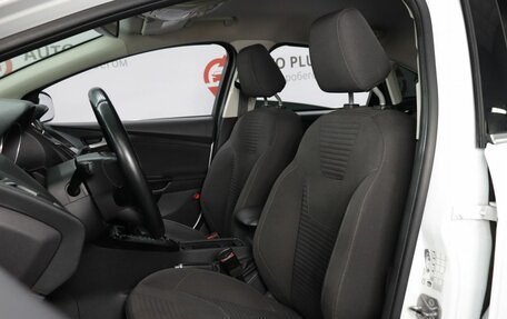 Ford Focus III, 2017 год, 1 319 000 рублей, 8 фотография