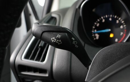 Ford Focus III, 2017 год, 1 319 000 рублей, 13 фотография