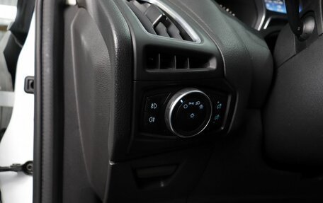 Ford Focus III, 2017 год, 1 319 000 рублей, 12 фотография