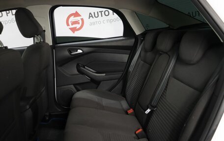 Ford Focus III, 2017 год, 1 319 000 рублей, 9 фотография