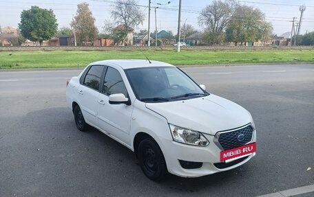 Datsun on-DO I рестайлинг, 2018 год, 320 000 рублей, 4 фотография