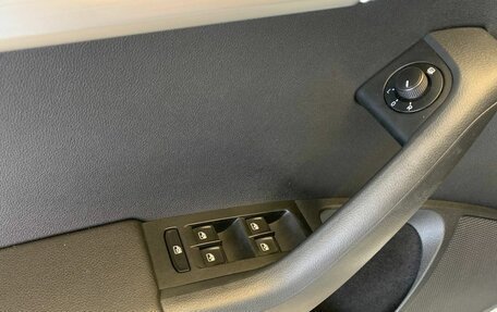 Skoda Octavia, 2017 год, 1 701 027 рублей, 16 фотография