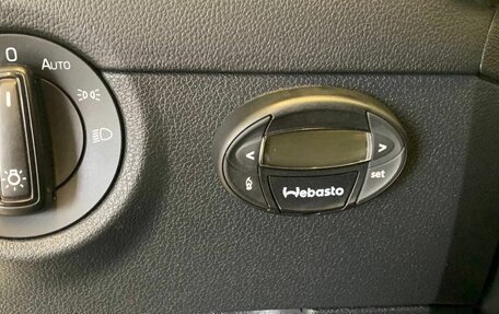 Skoda Octavia, 2017 год, 1 701 027 рублей, 17 фотография